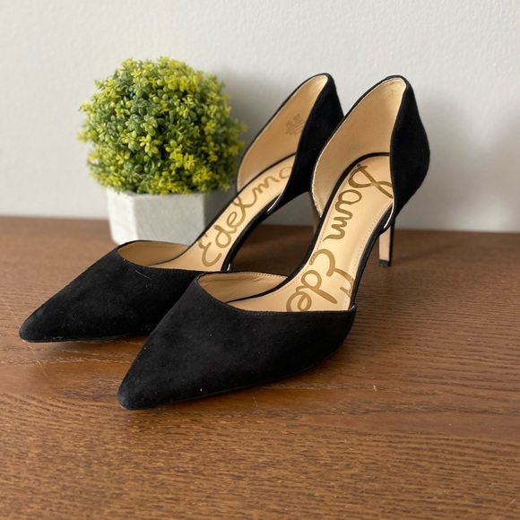 Sam Edelman Shoes - SAM EDELMAN | Heels